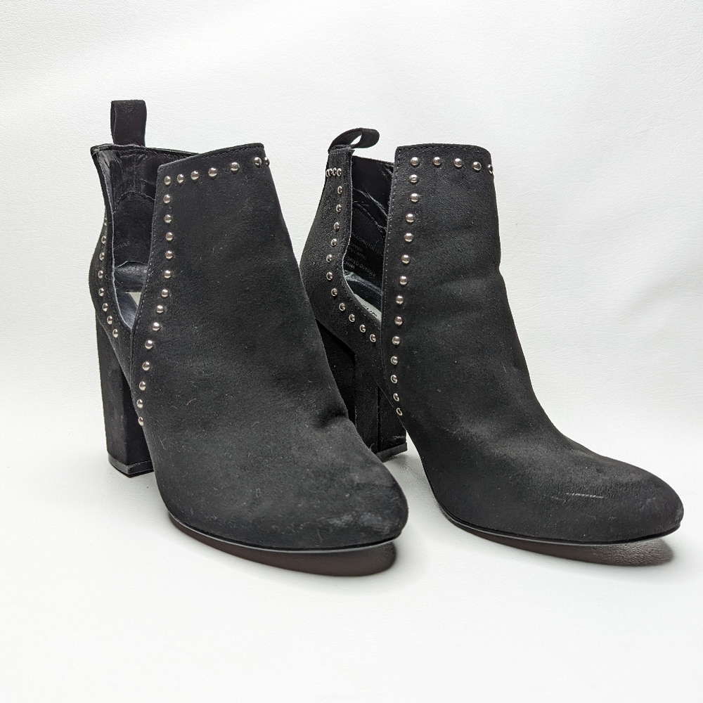 Steve Madden Notorious Boots